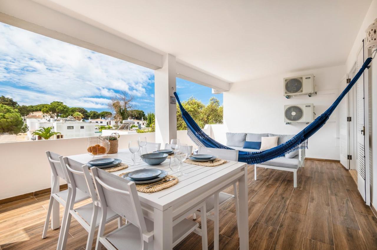 Balaia 3Br Sunny Terrace Apartman Albufeira Kültér fotó
