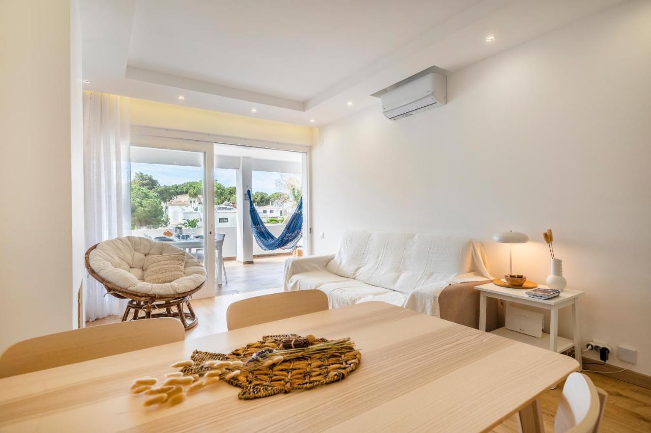 Balaia 3Br Sunny Terrace Apartman Albufeira Kültér fotó