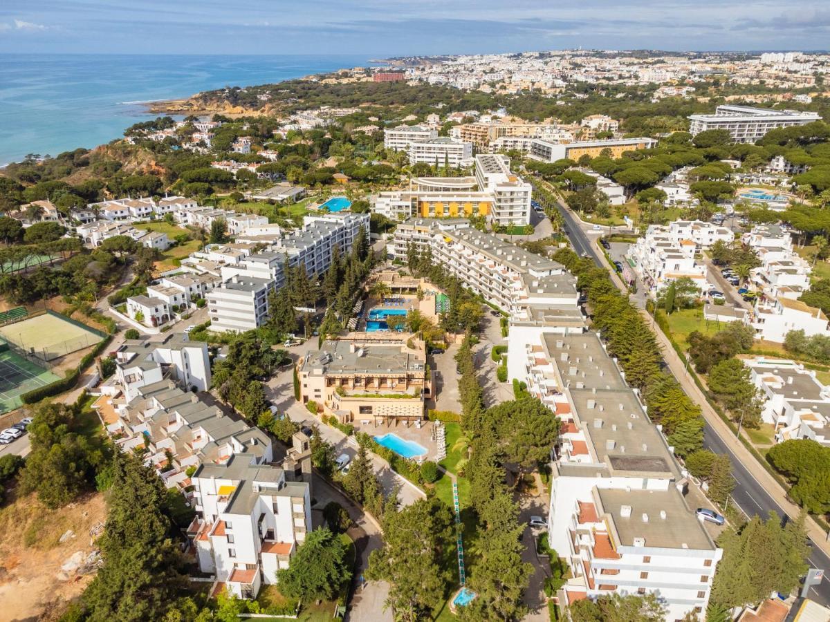 Balaia 3Br Sunny Terrace Apartman Albufeira Kültér fotó