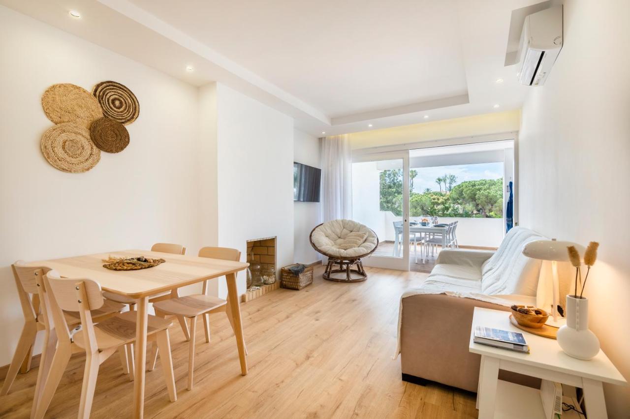 Balaia 3Br Sunny Terrace Apartman Albufeira Kültér fotó