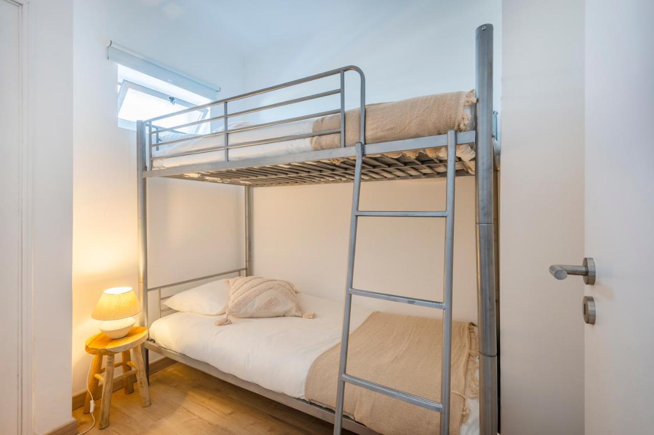 Balaia 3Br Sunny Terrace Apartman Albufeira Kültér fotó