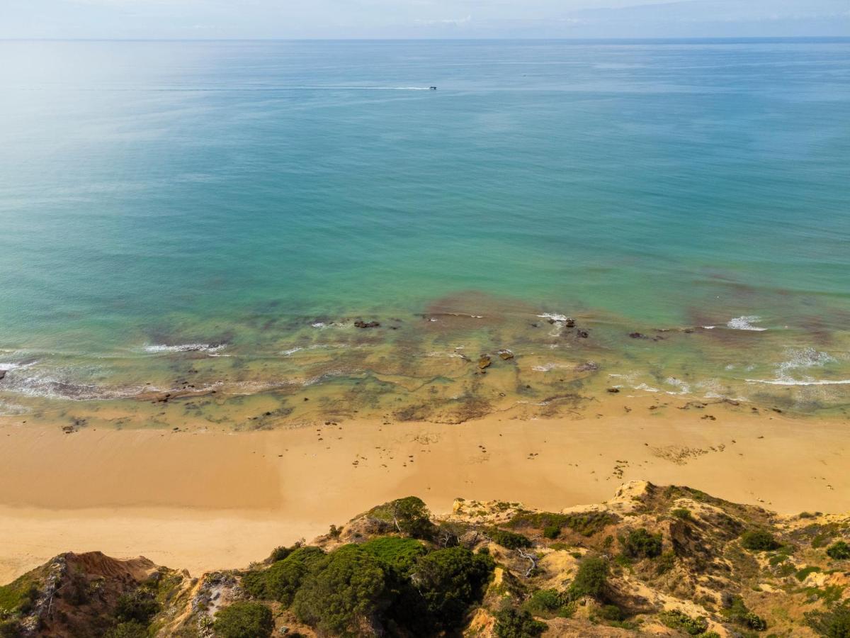 Balaia 3Br Sunny Terrace Apartman Albufeira Kültér fotó