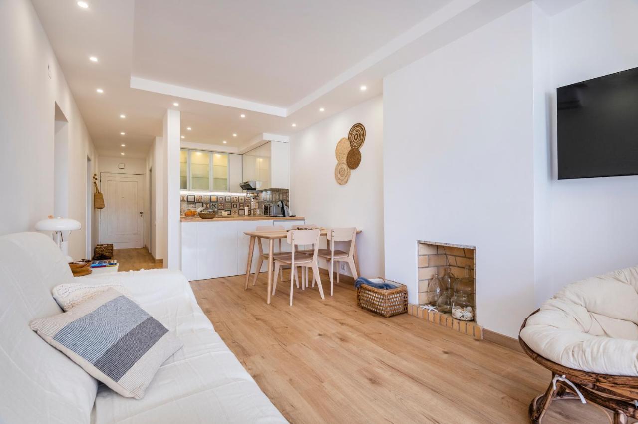 Balaia 3Br Sunny Terrace Apartman Albufeira Kültér fotó
