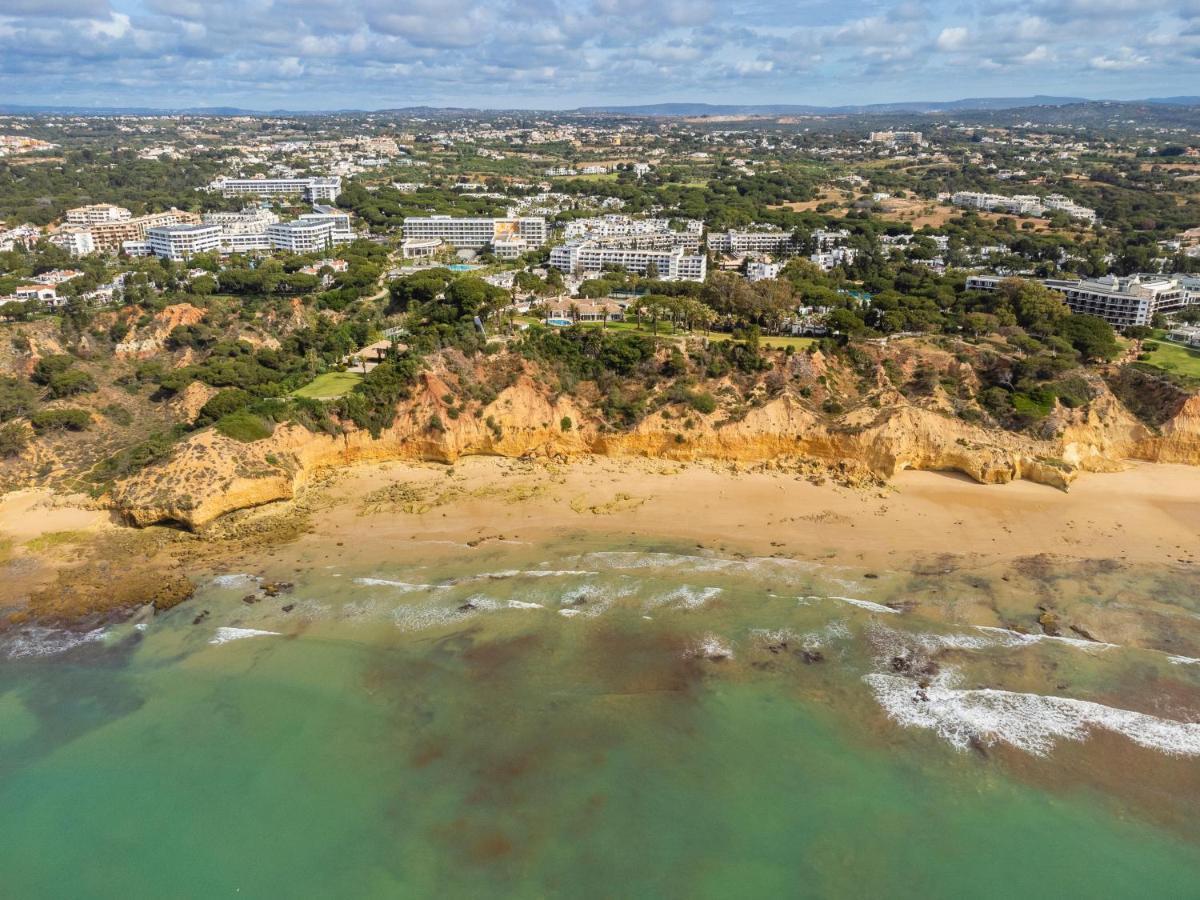Balaia 3Br Sunny Terrace Apartman Albufeira Kültér fotó
