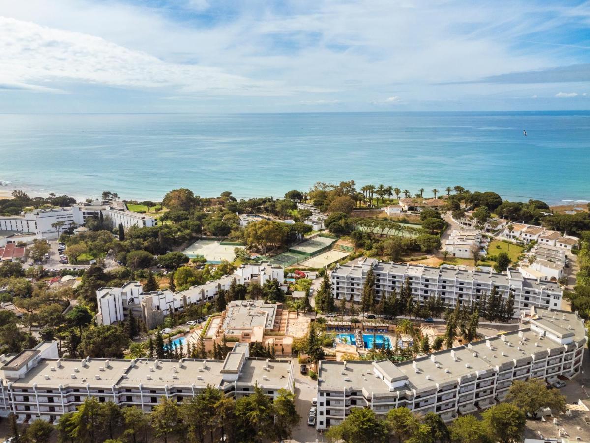 Balaia 3Br Sunny Terrace Apartman Albufeira Kültér fotó