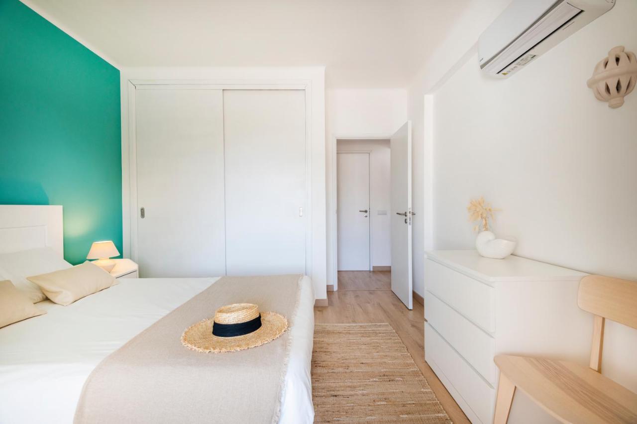 Balaia 3Br Sunny Terrace Apartman Albufeira Kültér fotó