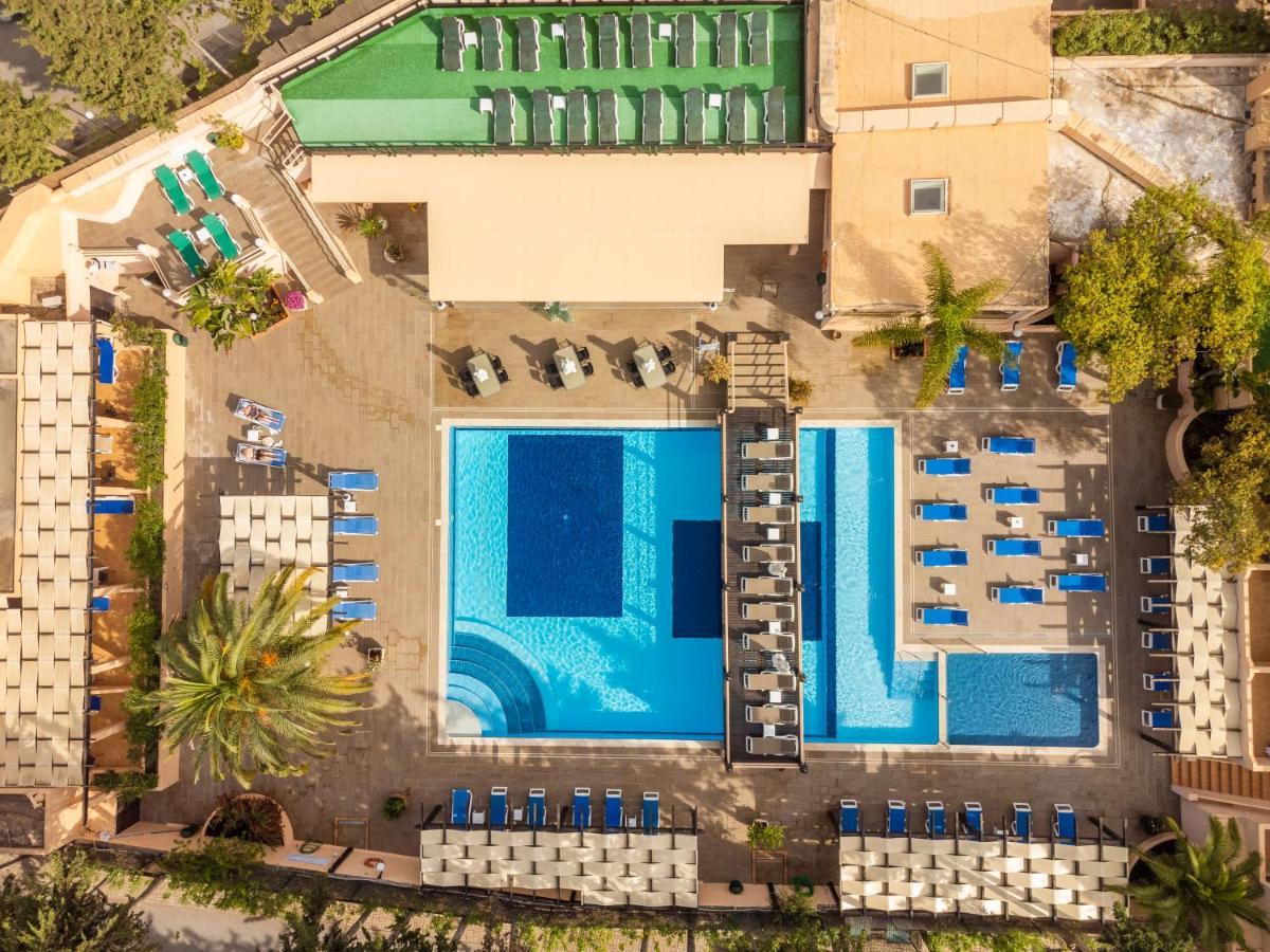 Balaia 3Br Sunny Terrace Apartman Albufeira Kültér fotó