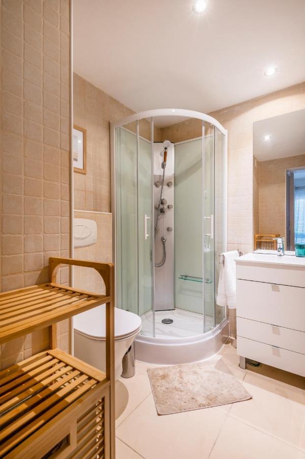 Balaia 3Br Sunny Terrace Apartman Albufeira Kültér fotó