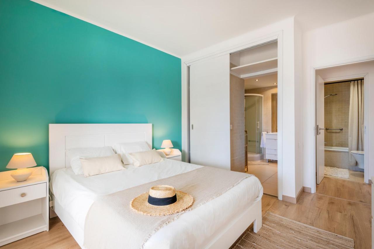 Balaia 3Br Sunny Terrace Apartman Albufeira Kültér fotó