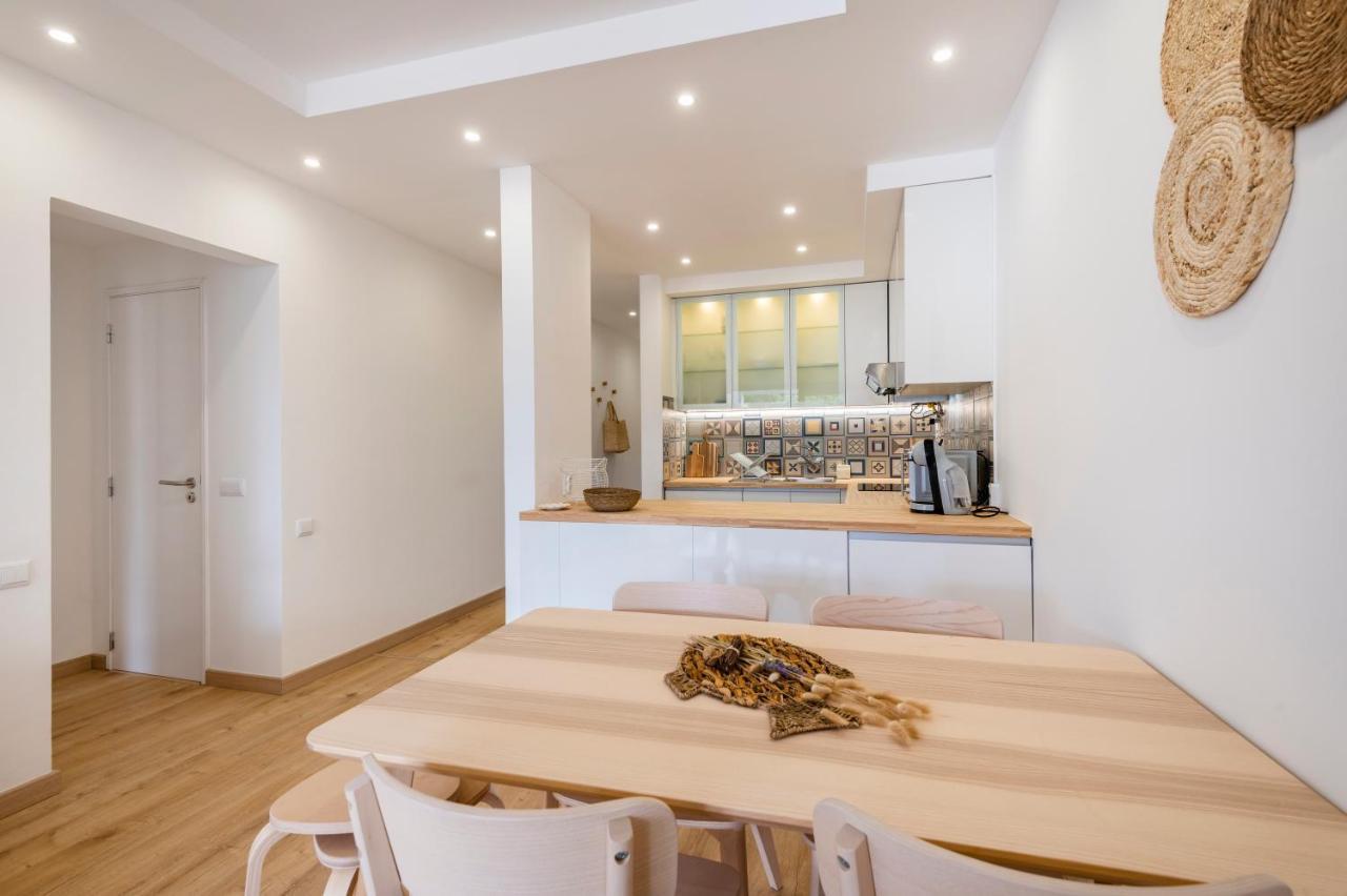 Balaia 3Br Sunny Terrace Apartman Albufeira Kültér fotó
