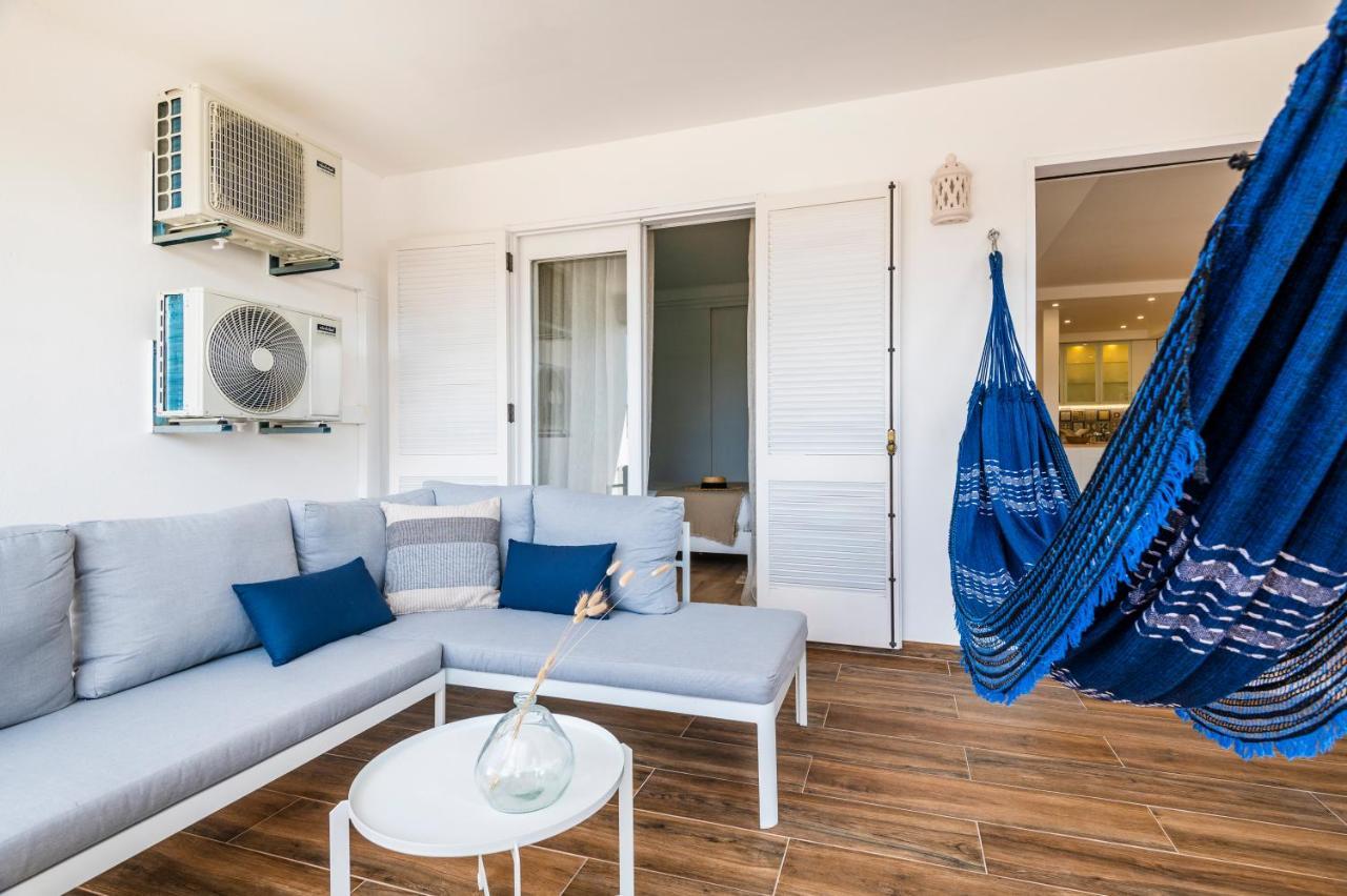 Balaia 3Br Sunny Terrace Apartman Albufeira Kültér fotó