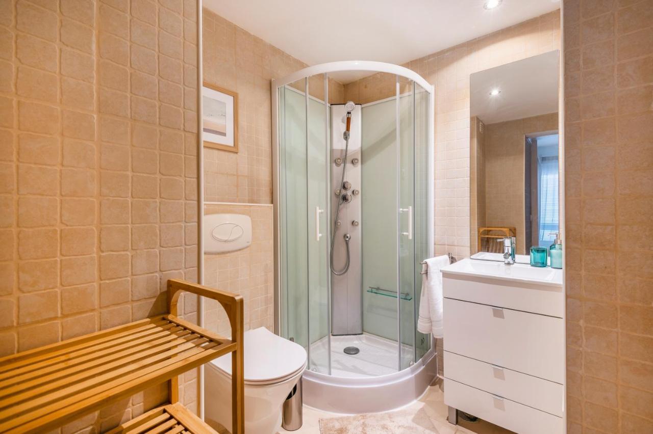 Balaia 3Br Sunny Terrace Apartman Albufeira Kültér fotó