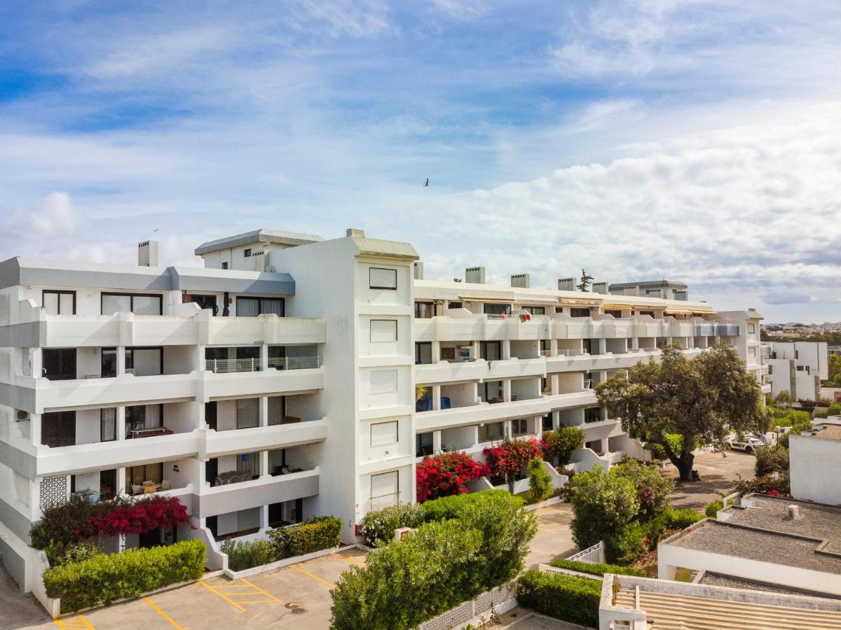 Balaia 3Br Sunny Terrace Apartman Albufeira Kültér fotó